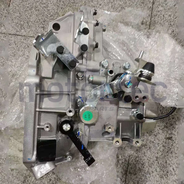 

10291019 Transmission Assy For MG 350 Car Auto Spare Parts from Wholesaler