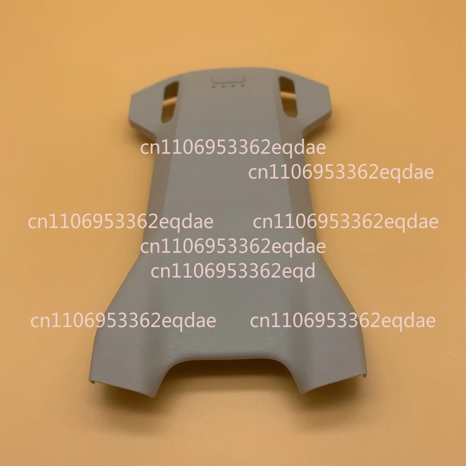 Запасная часть для дрона DJI Mini 3, верхняя часть корпуса, аксессуары для крышки корпуса