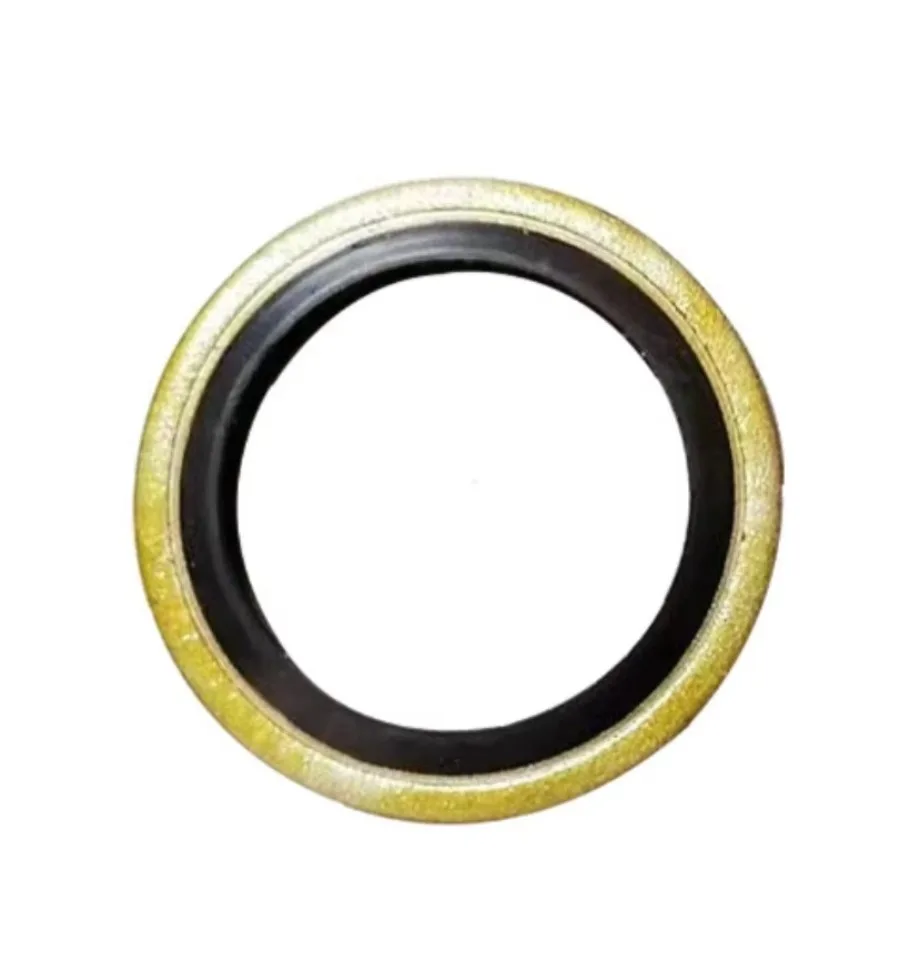 M8 M10 Banjo Bolt Oil Drain Screw Sealing Washer gaskets for Motorcycle Hydraulic clutch Brake Pump Brake Hose Caliper 1x