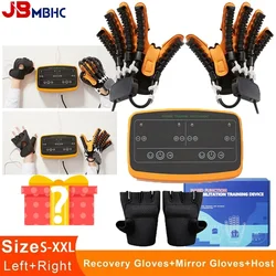 Hemiplegia Glove Stroke Recovery Equipment riabilitazione Training guanti Robot Therapy Finger & Hand Function Exercise Trainer