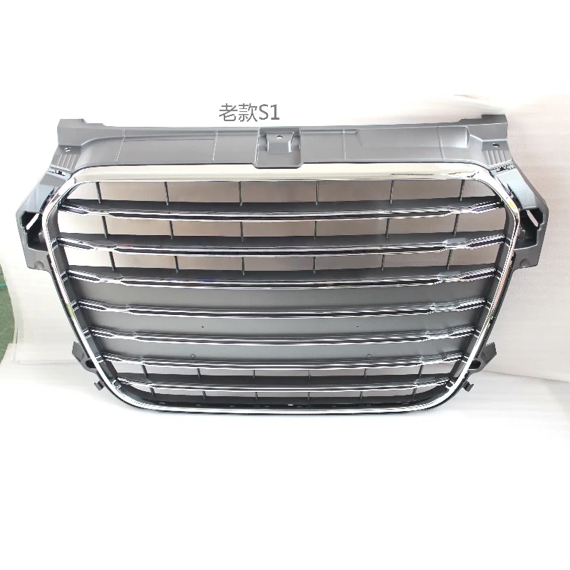 Racing Grills Front…