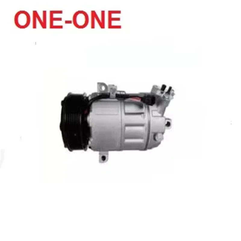 AC A/C Compressor 12V-7PK-120MM 8200454172 4434678 5060410300 93161916 4432039 8200577732 7711368772 8200848916  506041-0300