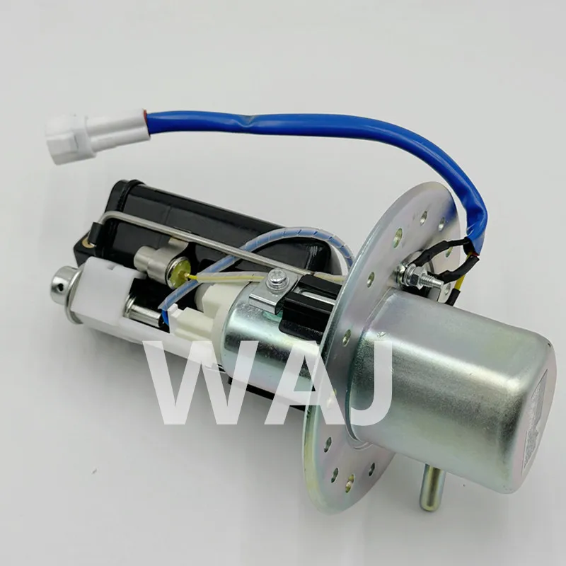 WAJ Fuel Pump Module Assembly 1510035F30, 15100-35F30 Fits For Motorcycle Suzuki GSXR1000 SV650 SV1000 2003-2007 UC-T30SU14