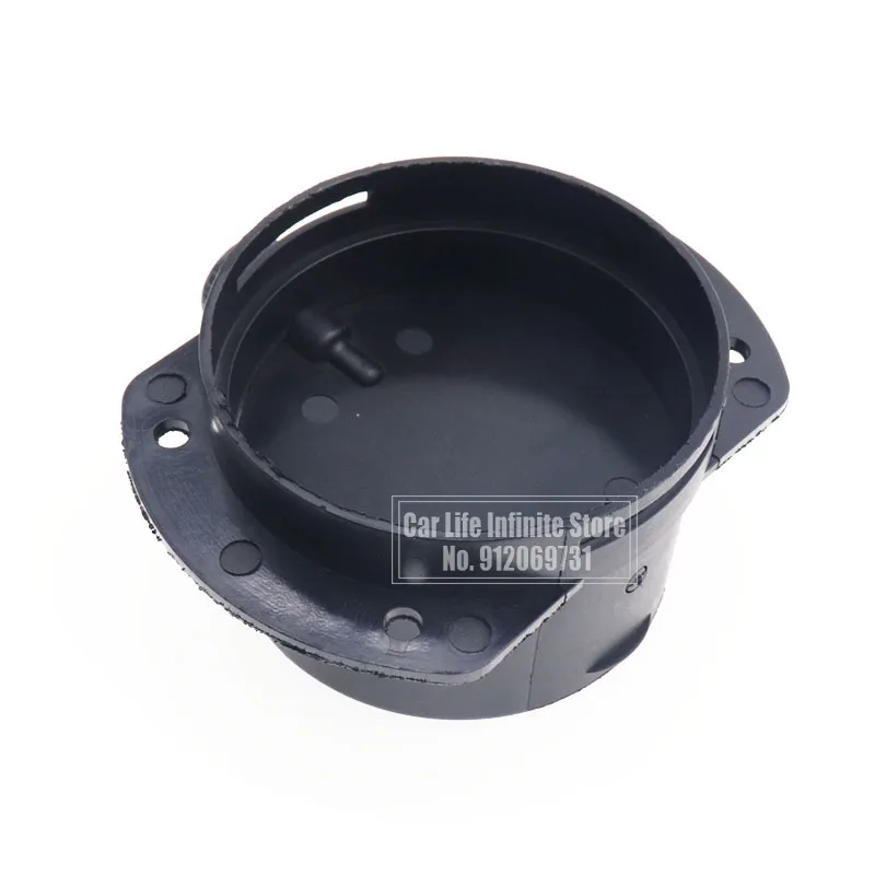 

60/75/90mm Ducting Reducer Outlet Adaptor Converter For Webasto Heater Parts Parking Exhaust Pipe Reducing Clamp Pipe