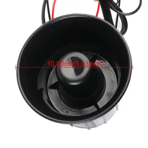 10 best sales police alarm - №6