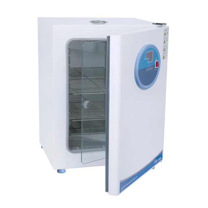 made in China for storage of microbial culture plant breeding and cultivation samples Electric thermostatic incubator