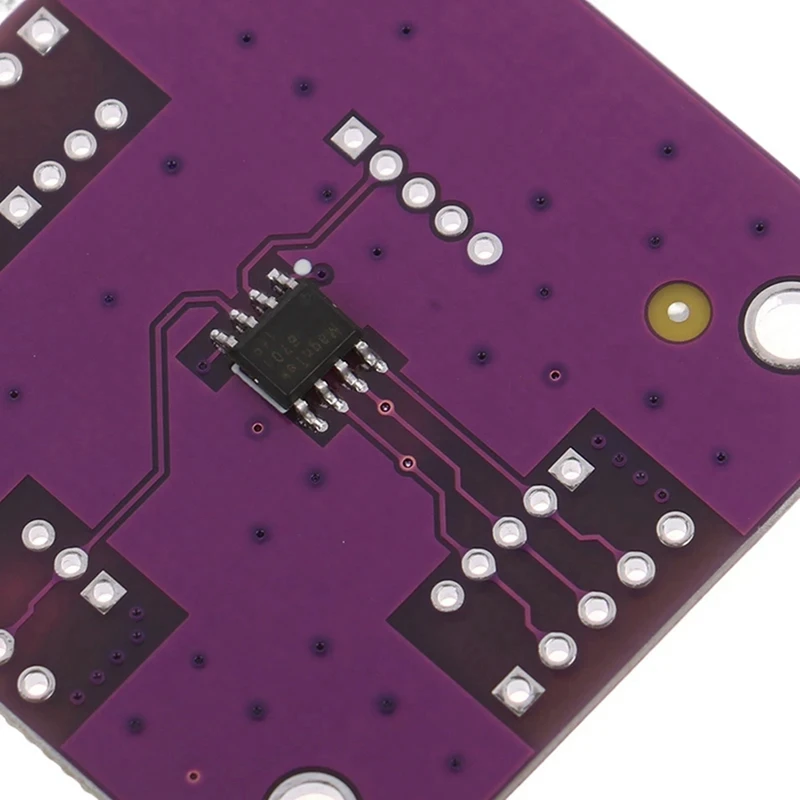 MT6701 Magnetic Induction Angle Measurement Sensor Module 14Bit High Precision Can Perfectly Replace AS5600