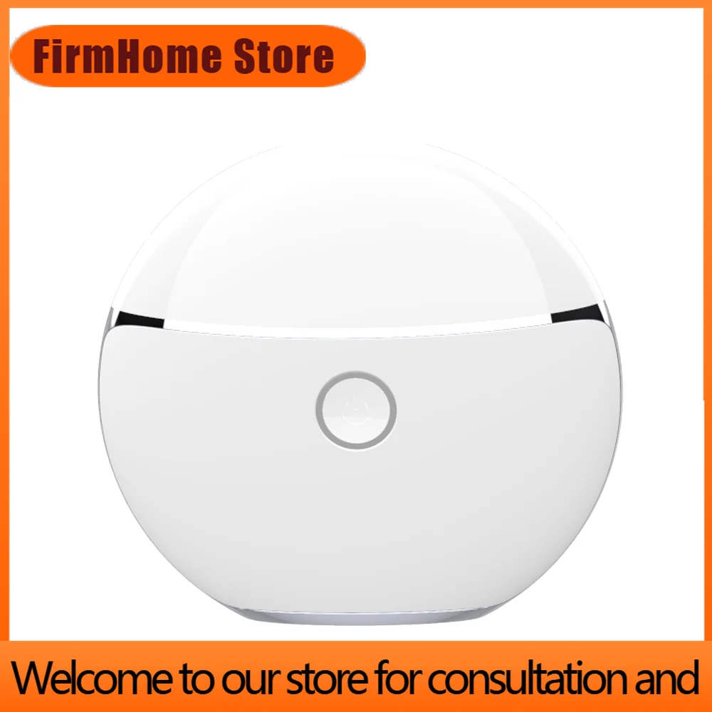 FirmHome StoreMultifunctional Handheld Device Full Body Skin Care Spa Massage Electronic Facial Gua Sha Face Neck Lifting Tight