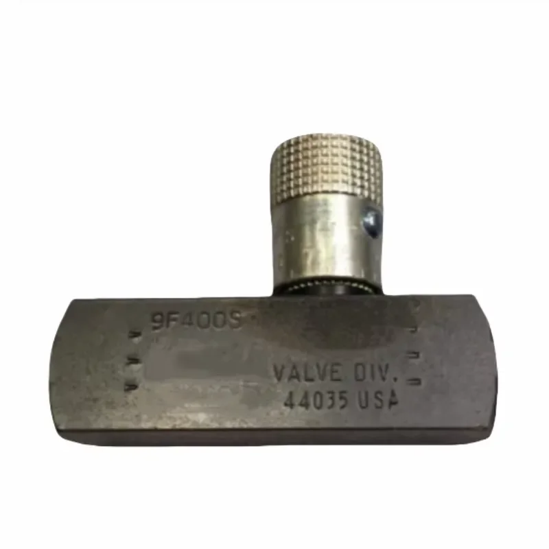 9F400S Throttle Valve Assembly Replacement Part for Automotive Engine Control Unit High Quality Original Standard Fitment