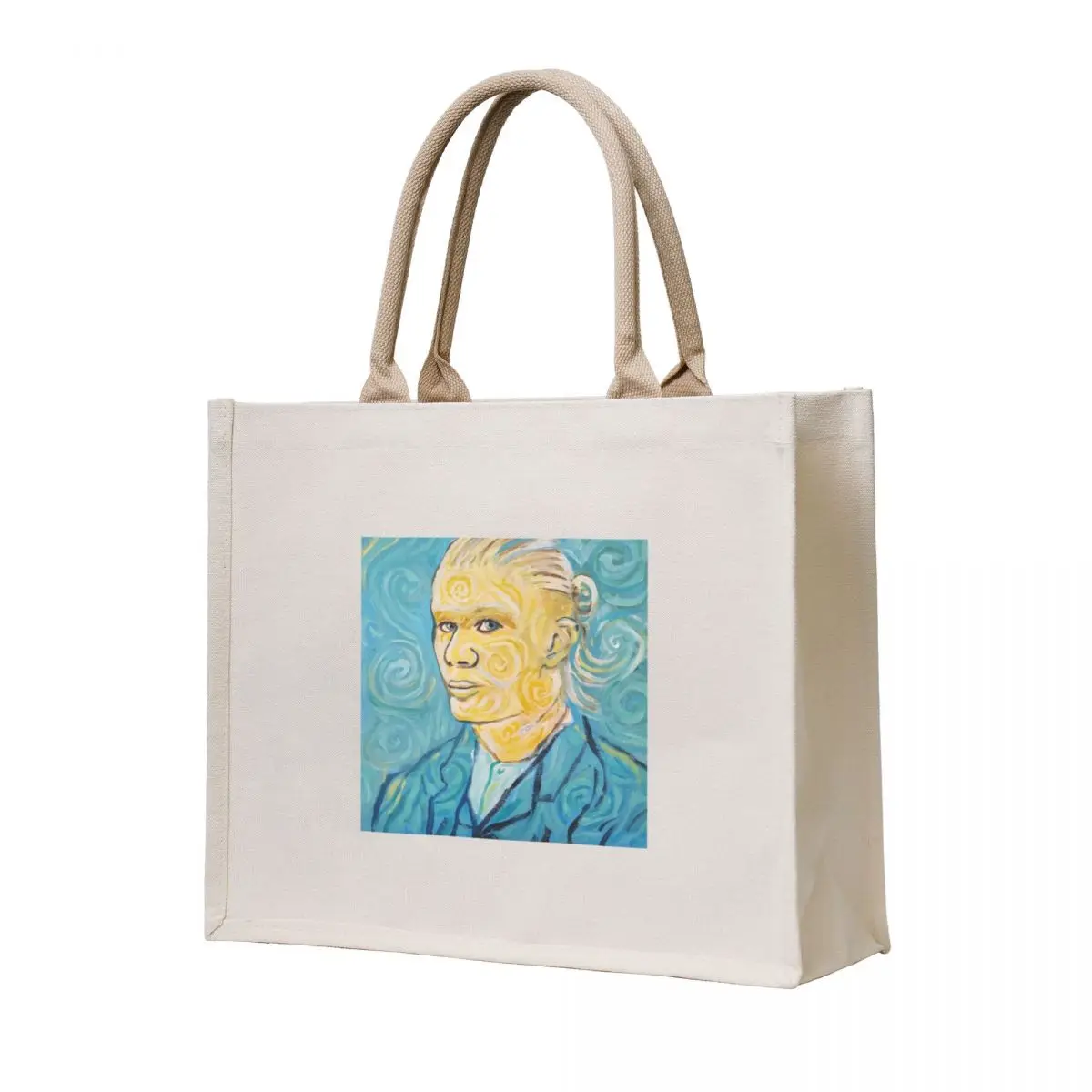 

Vincent van Haaland Tote Bag Cloth bag tote bag women eco pack