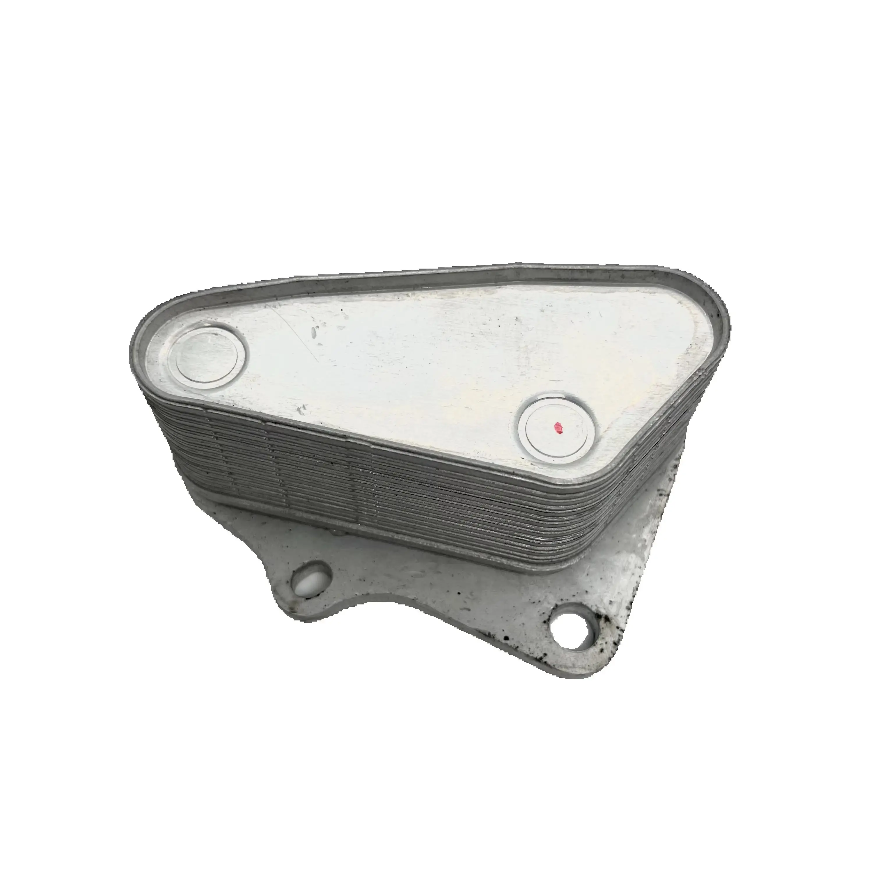 

1pc Engine Oil Cooler Genuine Parts 12678774 Engine Oil Cooler Suitable for Buick, Opel, Chevrolet