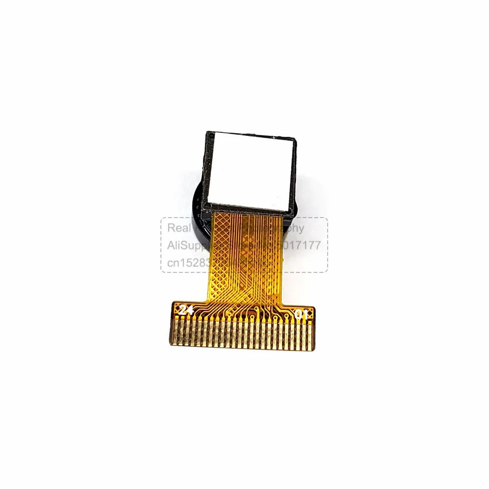 160 Degree OV3660 Camera Module 3 Million Pixels 24Pin 21MM Length 3MP Support YUV RGB ESP32 DVP Interface