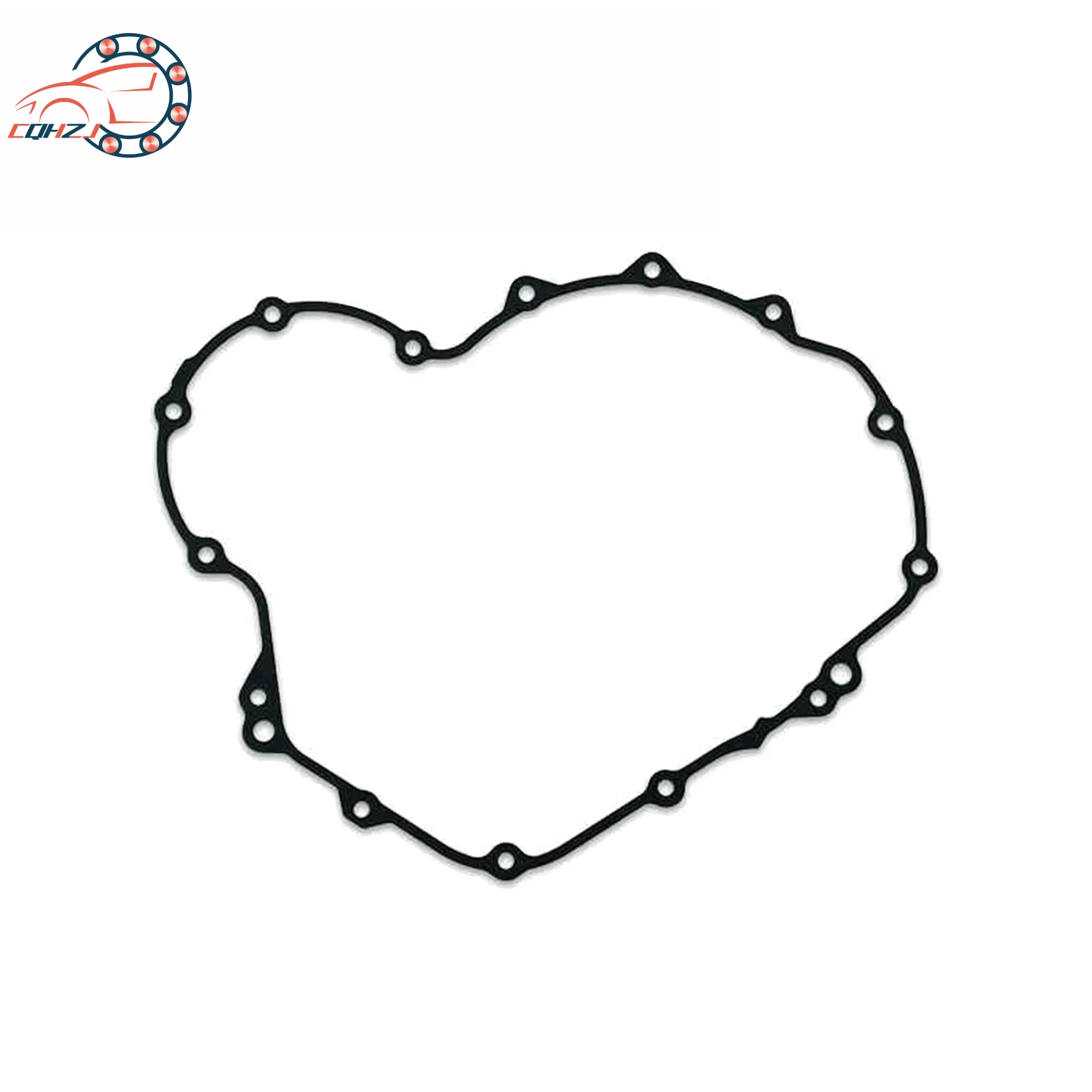 CQHZJ For Loncin LX500 KE500 Voge 500r 500ds 500ac CU525r Kaewu Seal Gasket Crankcase Clutch Oil Pan Cylinder Head Gasket Kit