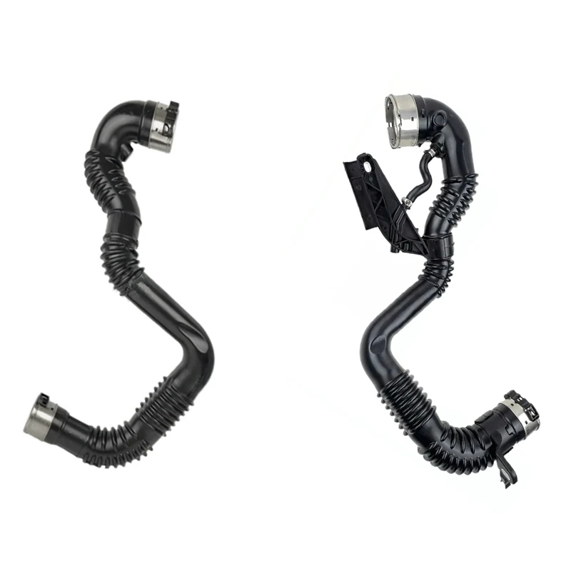 

14460HX40D Turbo Intercharge Air Hose Turbo Air Tube For Nissan Qashqai Renault