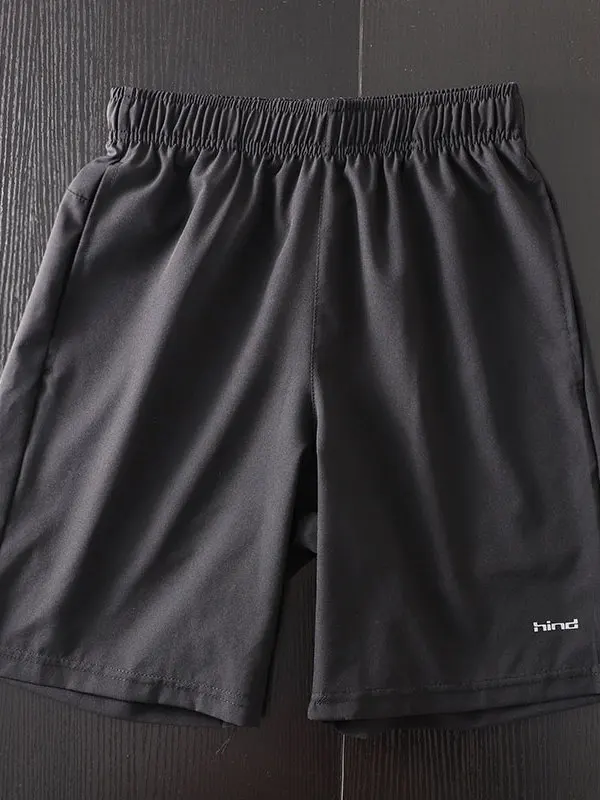 

Nordic Small Circulation Men's Fitn orts Ultra-Thin Summer Training Sports Mid-Waist Slim Fit Straight Leg Casual Pants