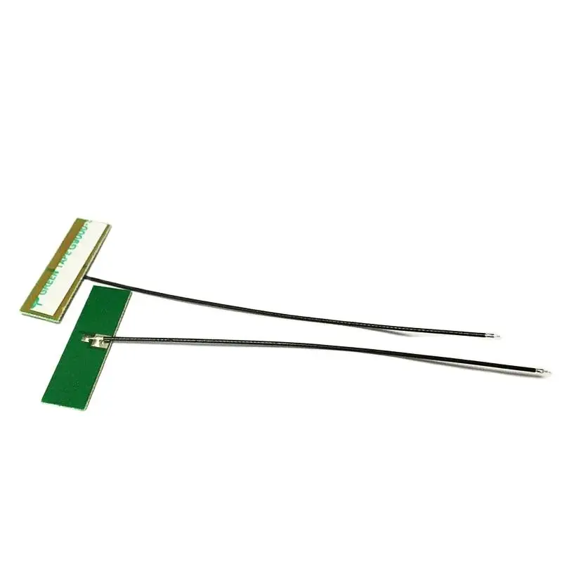 1pc 2.4Ghz 4.5dbi Internal PCB Antenna ZigBee Welding Bluetooth Aerial Wholesale