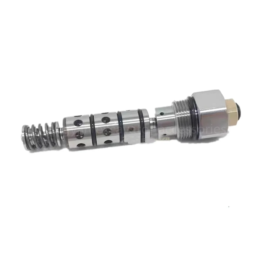 

4372034/YA00011313 For Hitachi EX200-1-2/220-5 ZAX330-3 Distributor Safety Valve Hydraulic Pump Flow Valve Pump Control Valve