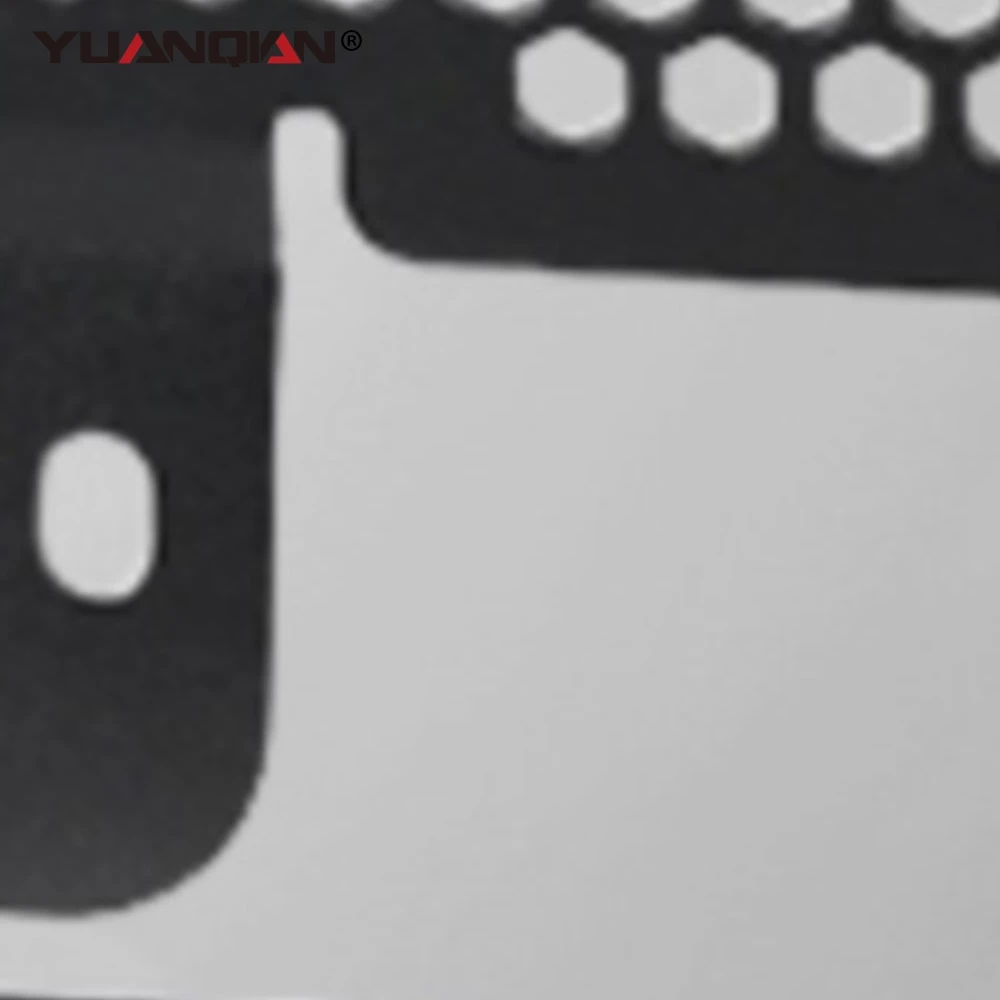 

FOR Ducati Panigale V2 899 1199 1299 S R FE 959 Corse 299 Superleggera Motorcycle Radiator Guard Protection Cover Protector