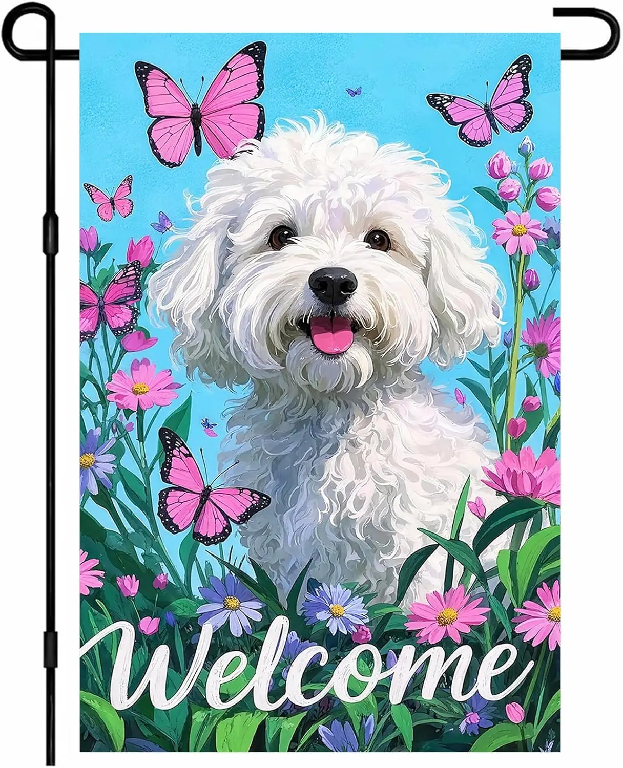 Ivn Spring Garden F… - image