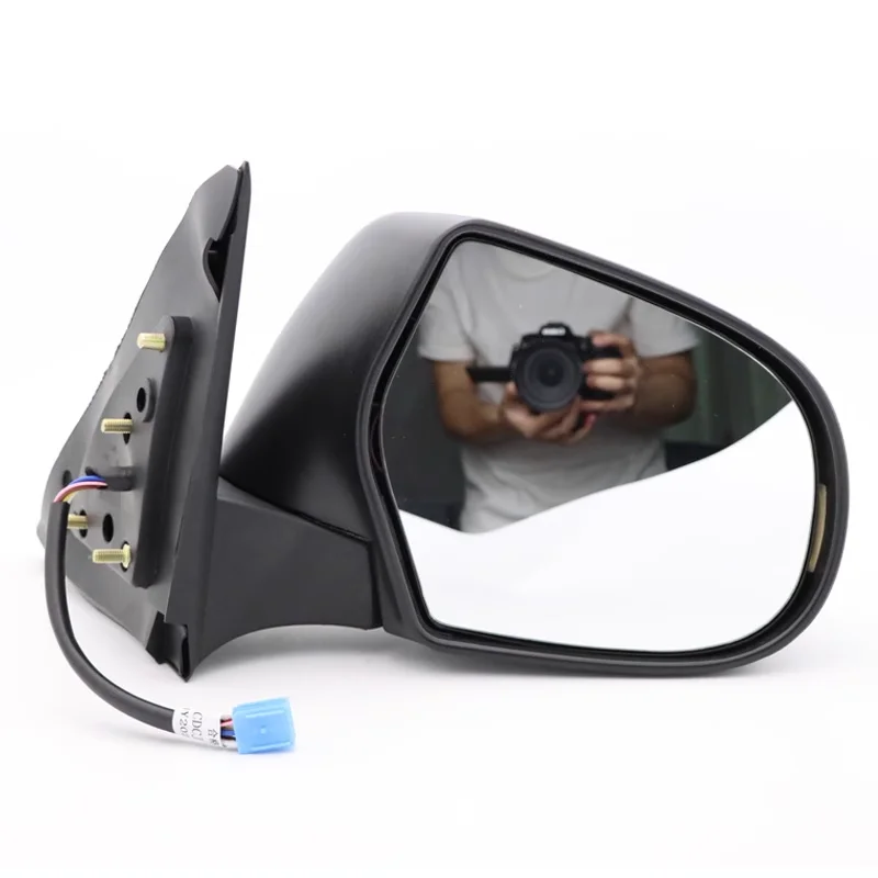 Auto Door Wing Side Rear View Mirror Assembly Exterior Mirrors For Great Wall Hover H3 2007-2012/ H5 Haval 5 2010-2018