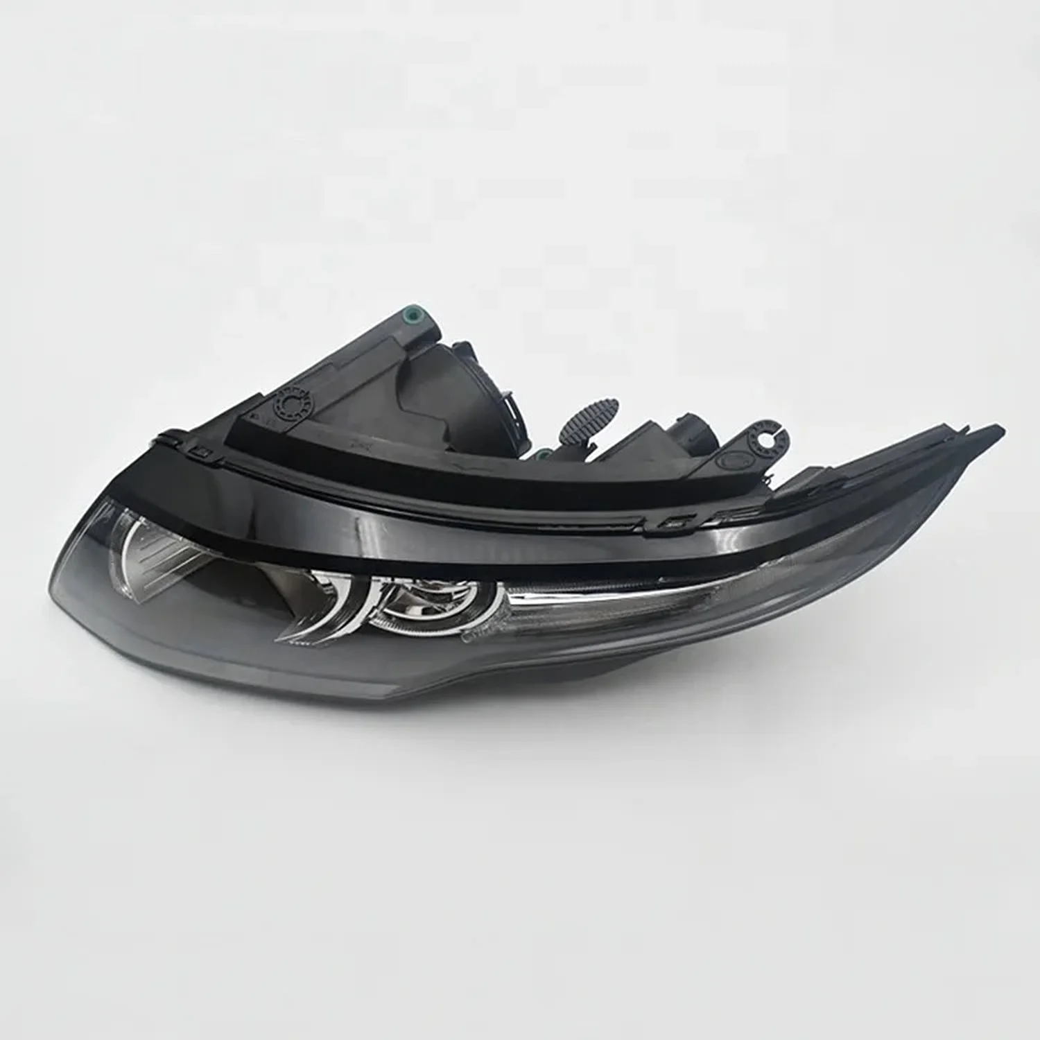 لاند روفر رينج روفر إيفوك المصابيح الأمامية 2012 2013 2014 2015 إيفوك L538 L551 عالية الجودة زينون HID كشافات الأصلي