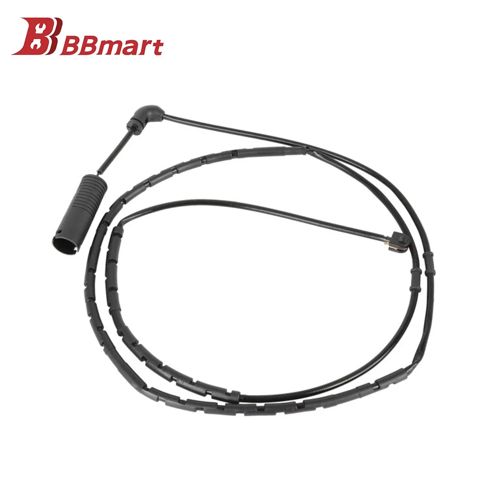 

BBmart Auto Spare Parts 1 pcs Rear Brake Pad Wear Sensor For BMW Z4 E89 E86 E85 OE 34357836969 Car Accessories