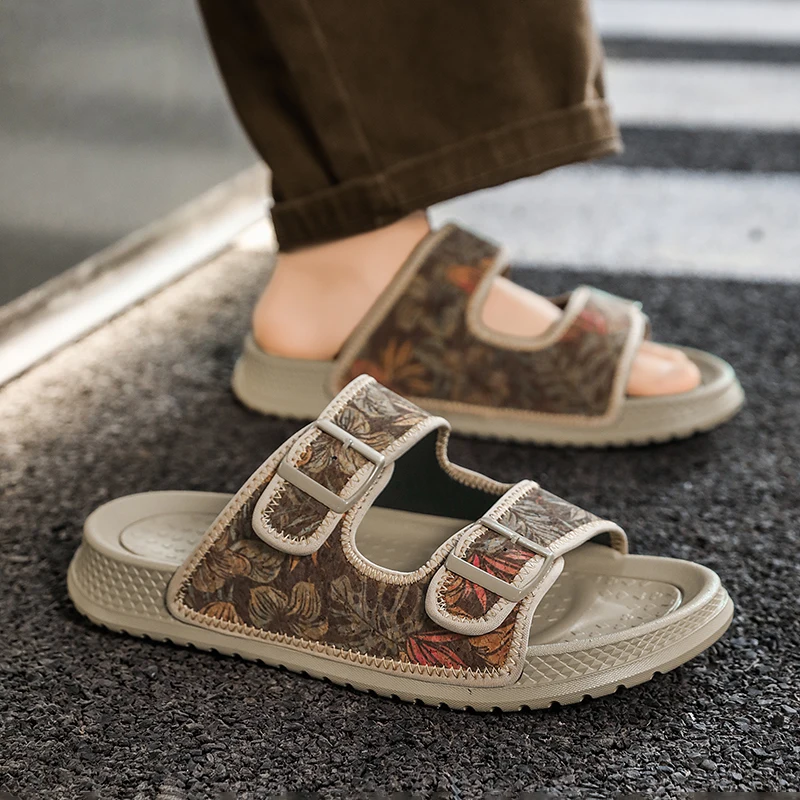 Herren-Freizeit-Slipper, neue – Outdoor Sports Leisure Bewertung und Preis