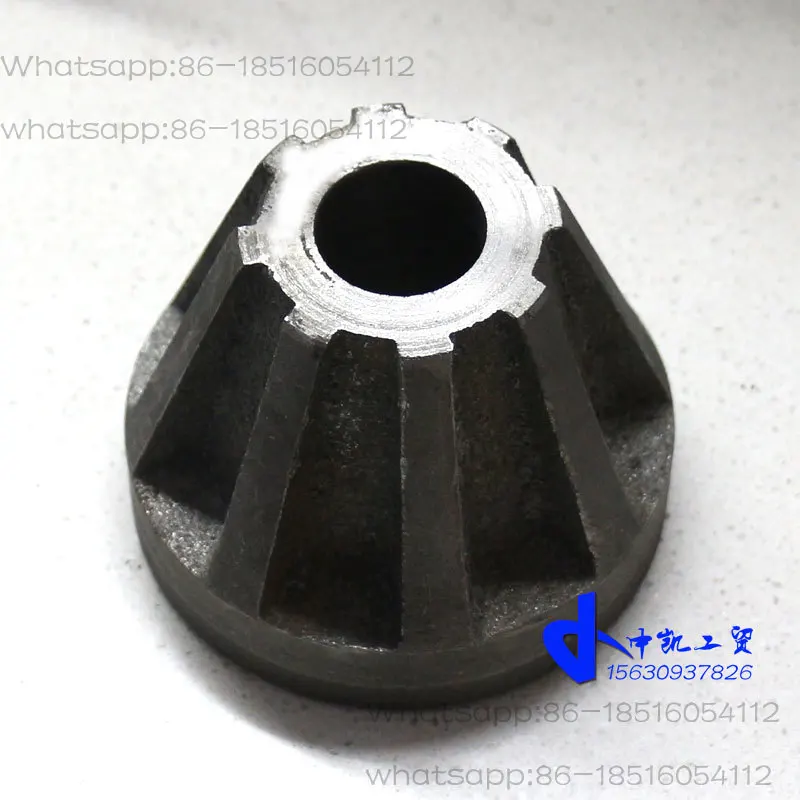 

Plug Head Plug Printing Machine Slitting Machine Taper Top Sleeve Paper Drum Winding of Film Blowing Machine