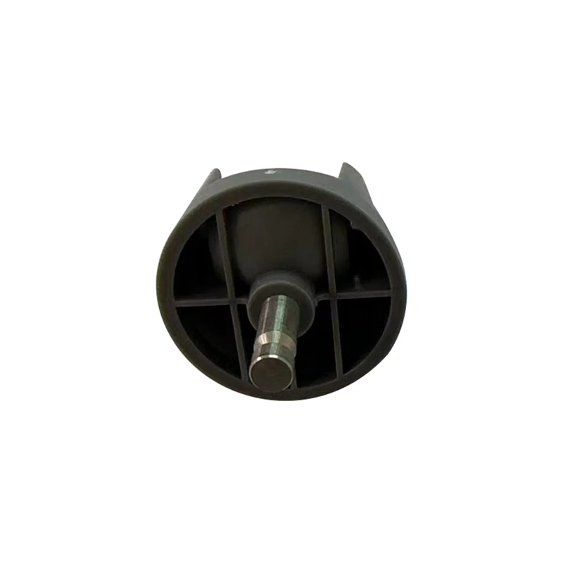 عجلة دليل بديلة لمكنسة كهربائية روبوت ، عجلة السفر ل Narwal J3 ، عجلة عالمية