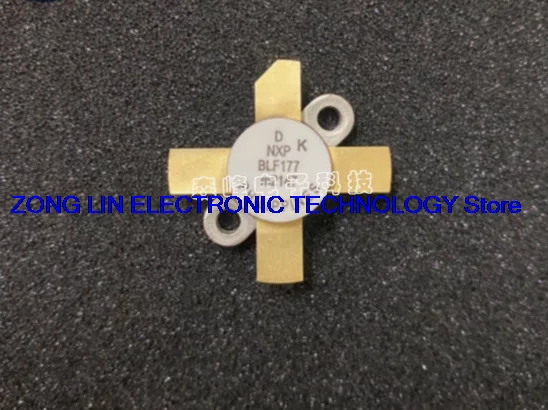 

BLF177 BLF175 BLF245 BLF147 High frequency tube Microwave transistor Positive quality assurance inquiry