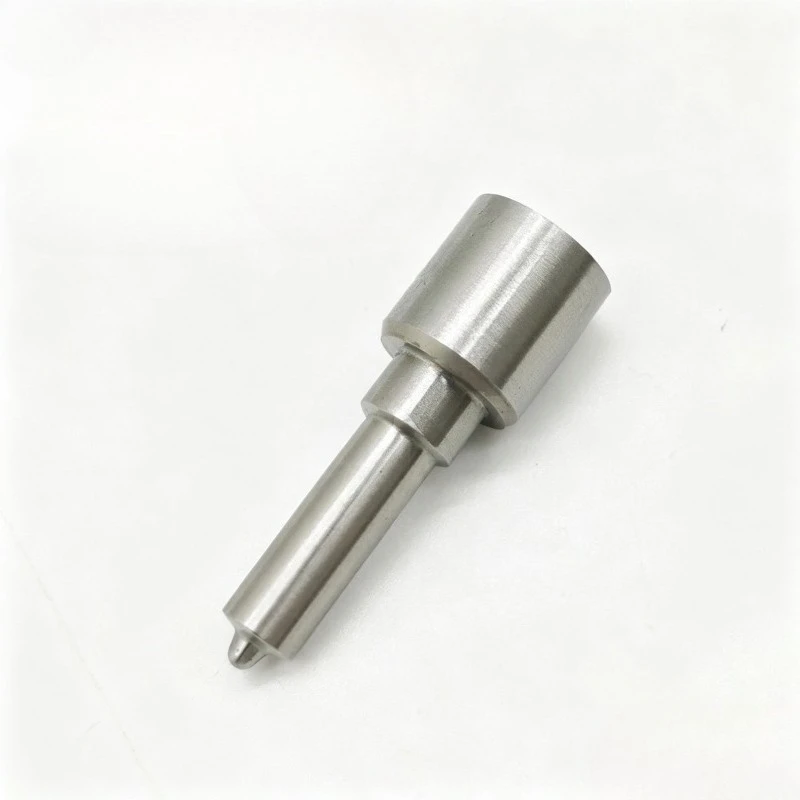 4Pcs Common Rail Fuel Injector Nozzle Tips DLLA151P2617 DLLA 151P 2617 Oil Burner Spray Nozzle For Injector 0445120494/463