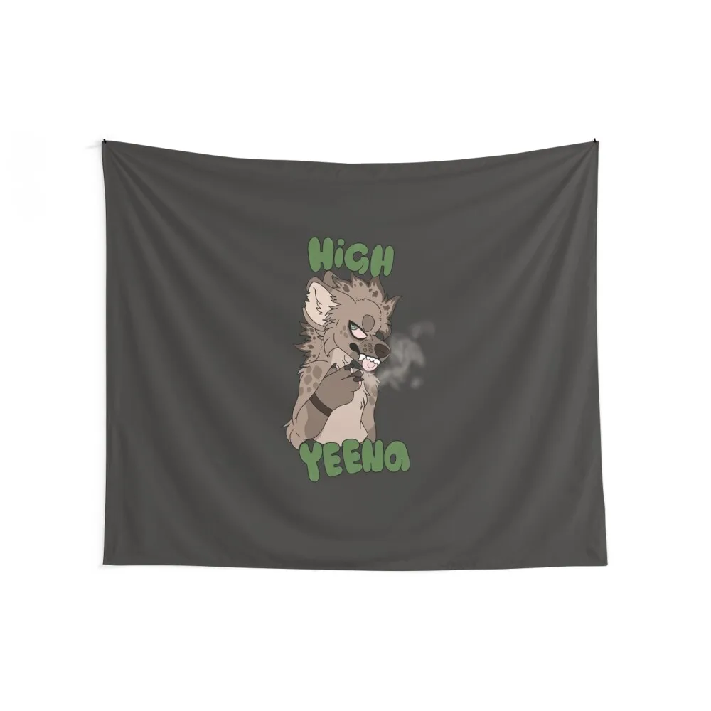 High-yeena weed Tapestry House Decor Decorative Wall Mural Home And Comfort Decor Tapestry