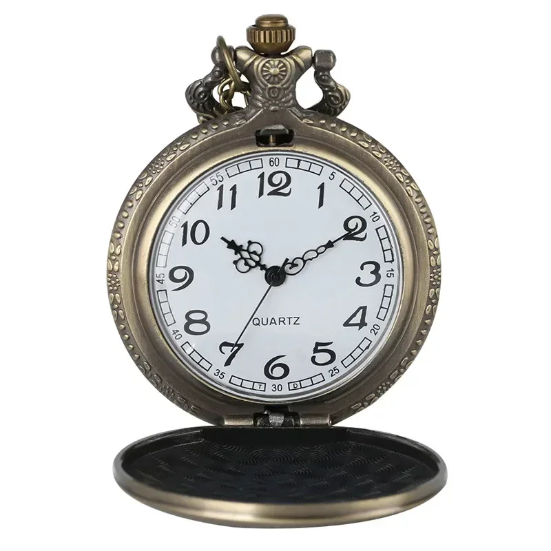 ساعة عتيقة مع 1 تريليون روبل مجموعة روسية تذكارية تصميم عملة للجنسين ساعة جيب كوارتز سلسلة قلادة طويلة