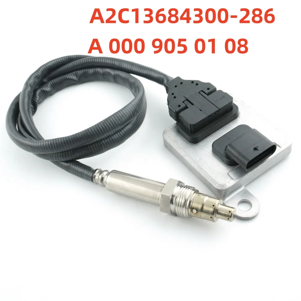 

A0009050108 0009050108 Original New Nitrogen Oxygen NOx Sensor 12V For Mercedes Benz W205 W164 W253 W213 W238 X166