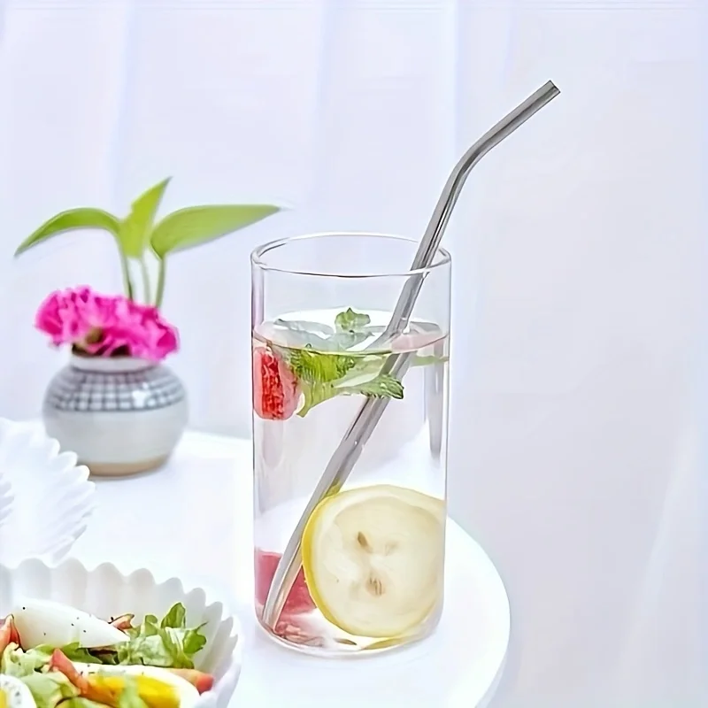 Drinking Glasses 6/12 Pack 10o - Highball Glass Set ulasan dan harga