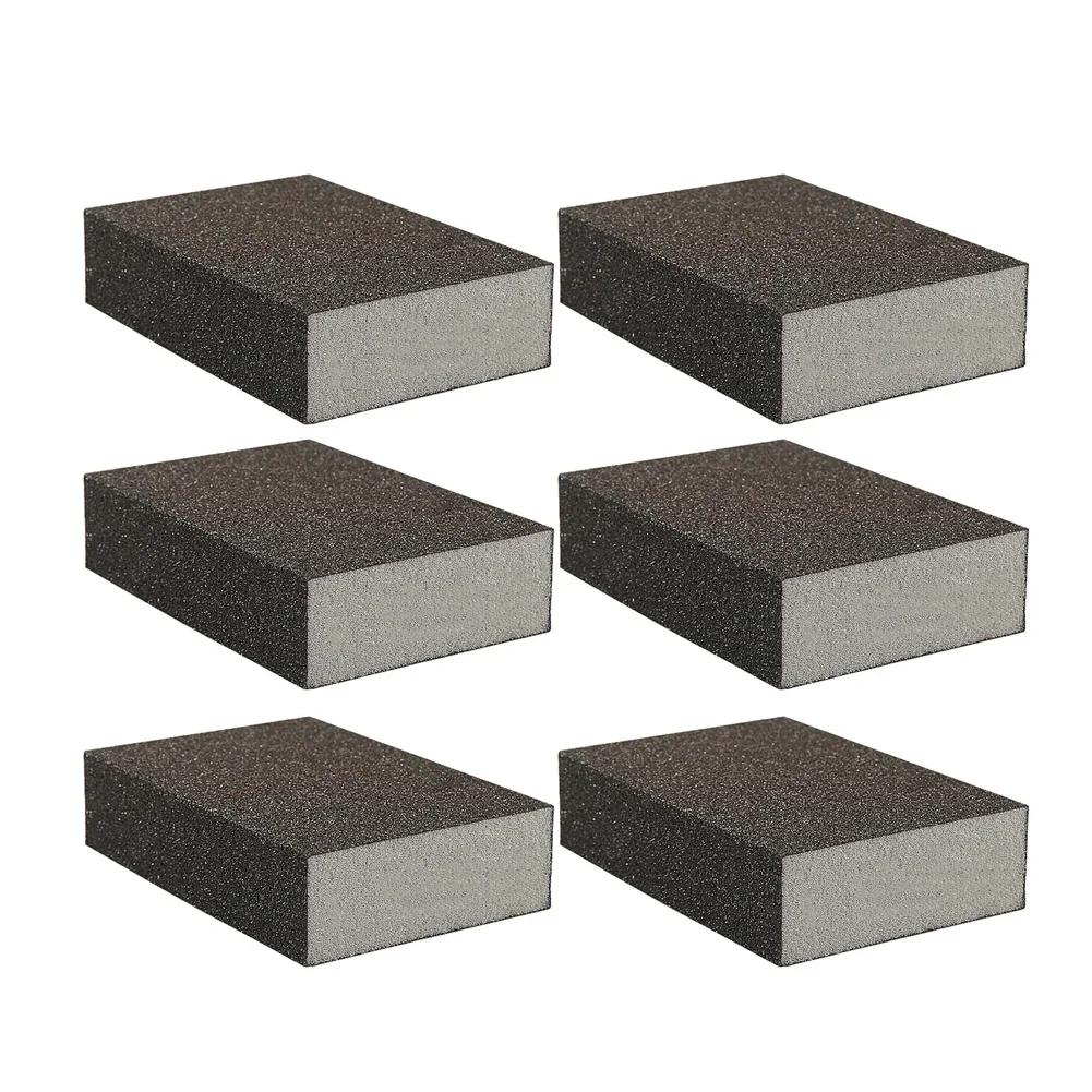 Grit New Practical Superfine Note Water Storage Double Sided Grit Superfine Water Storage Function Wear Resistant