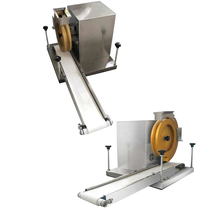 

New Type Of Dough Ball Making Machine, Multifunctional Commercial Dough Rounding Machine