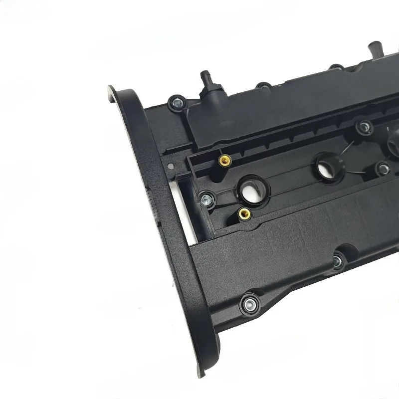 Engine Valve Cover Cylinder Head Cover Replacement For GM OE 25192208 24102927 Auto Repair Spare Accessory
