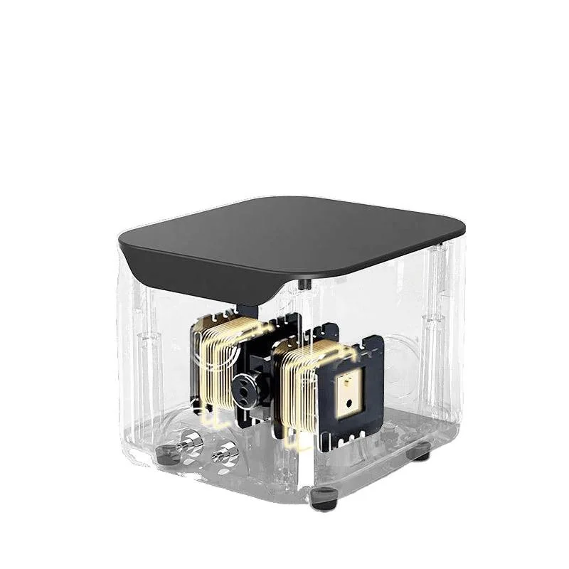 

Fish tank oxygen pump ultra-quiet aerator small household fish farming high power