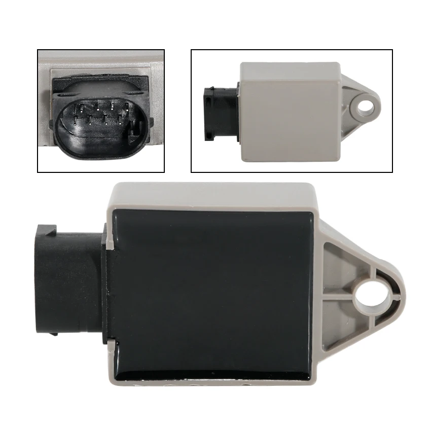 CDI Ignition Unit for Peugeot Ludix One Pro 50 AIR 2T E2 Snake Trend 25km/h Metal-X Speedfight TKR Vivacity 783074 767203 804130 - view 3