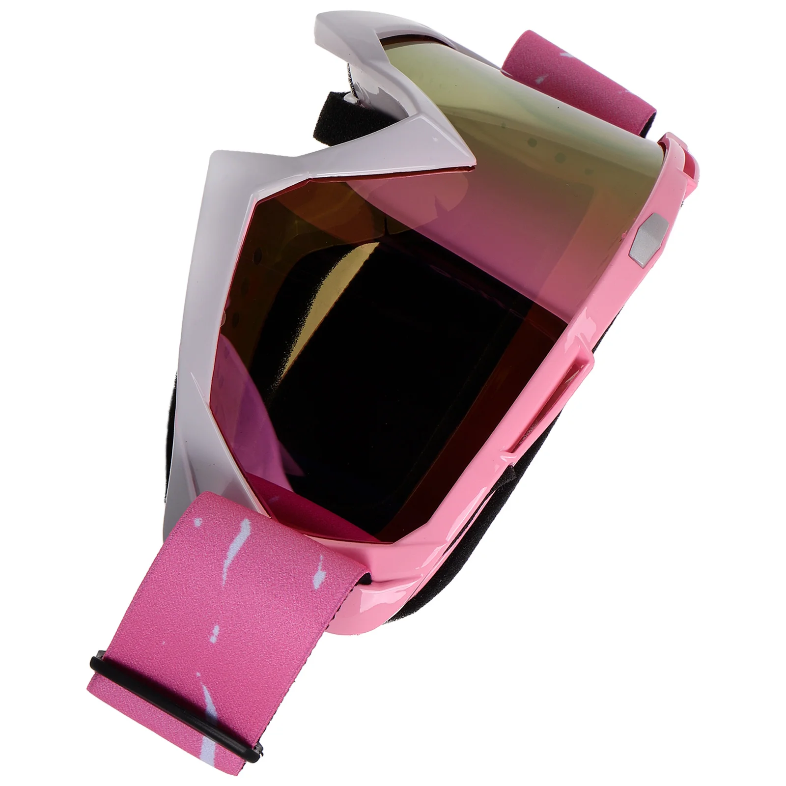 

Goggles Bike Glasses for Men Cycling Dirtbike Safety Protective Sport Riding Helmets Snowboard Sunglasses Eyewear Motorcycle