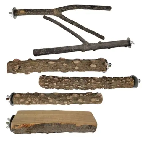 10 best sales पक्षियों के खिलौने - №9