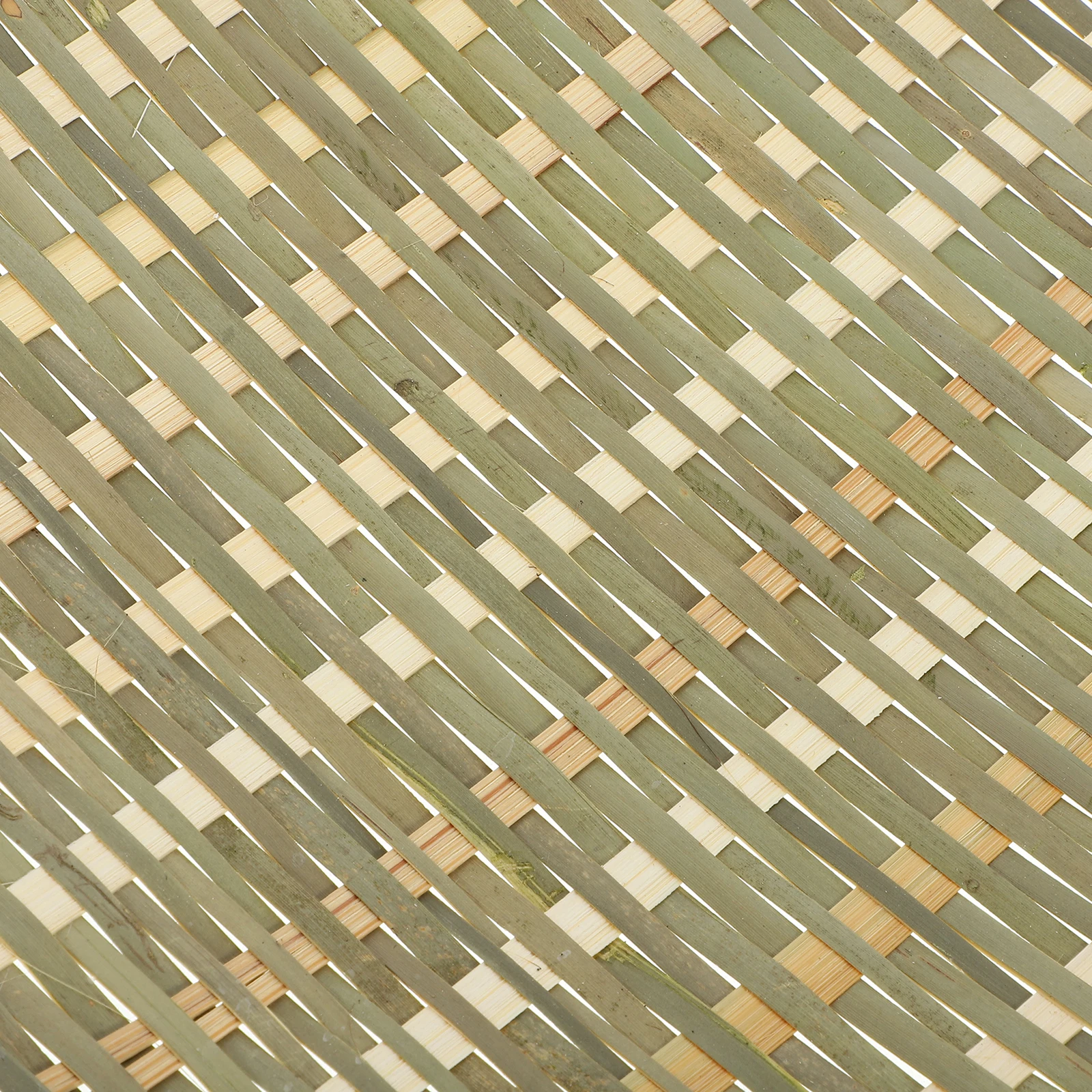 

Bamboo Woven Tray Bread Basket Fruit Vegetable Storage Organizer Rustic Home Decor Practical Kitchen Helper Fruit Baskets