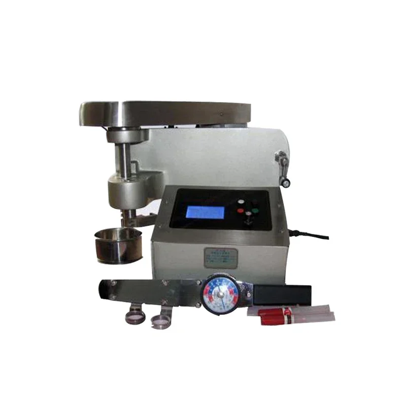 EP-2A ТЕСТЕР НИЗКОСТИ