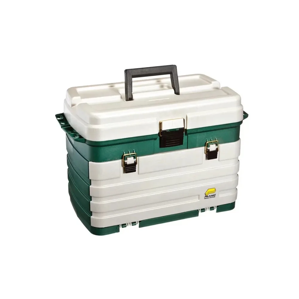 PLANO TACKLE BOX 4-DRAWER SYSTEM 758-005, 10235300