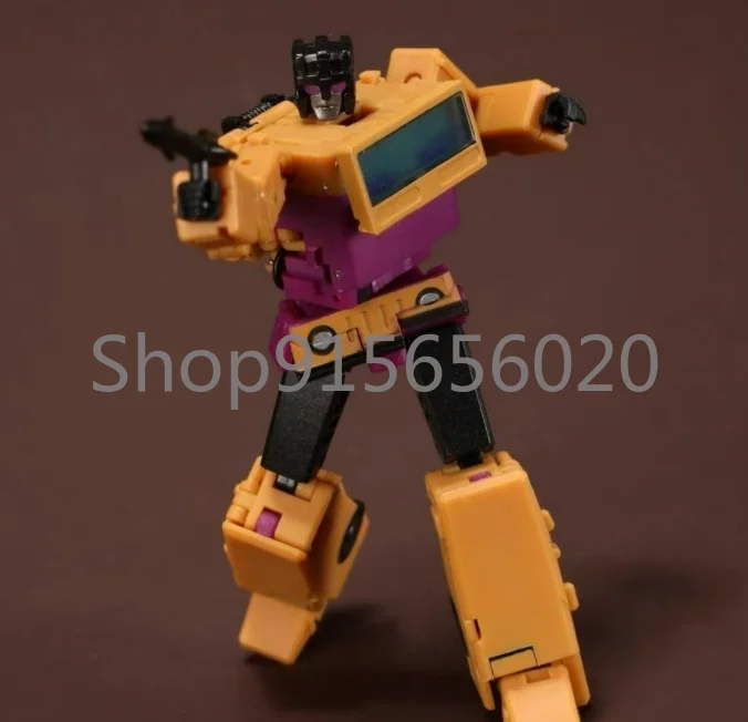 

Magic Square MS-B52R 2025 New Color Small Size Mini Version In Stock