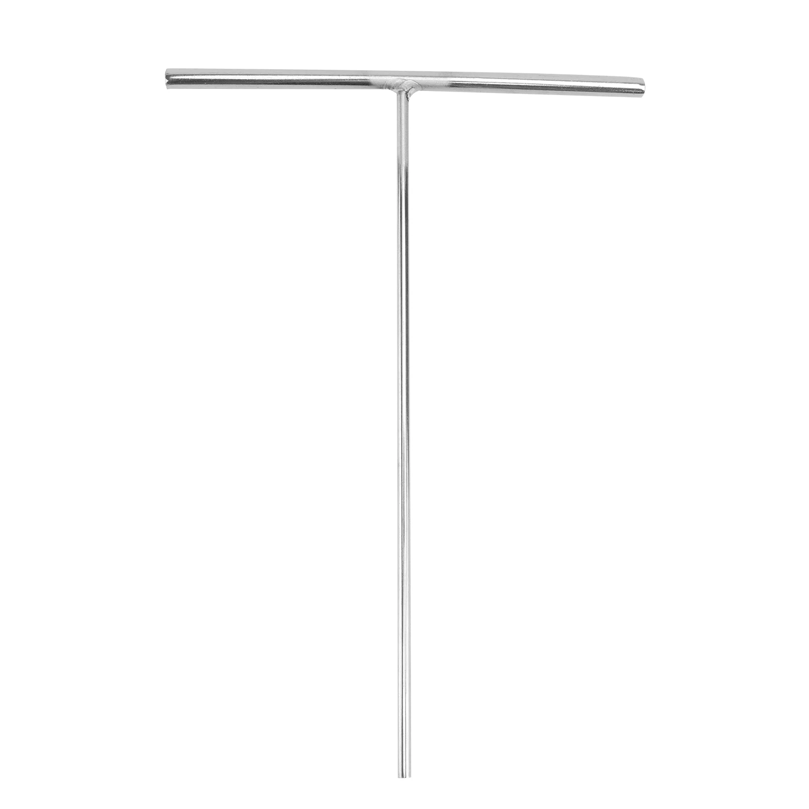 Stainless Steel Crepe Spreader Tool For Pancake Making Kitchen Baking Tools Restaurant Quality Home Use Silver S Size