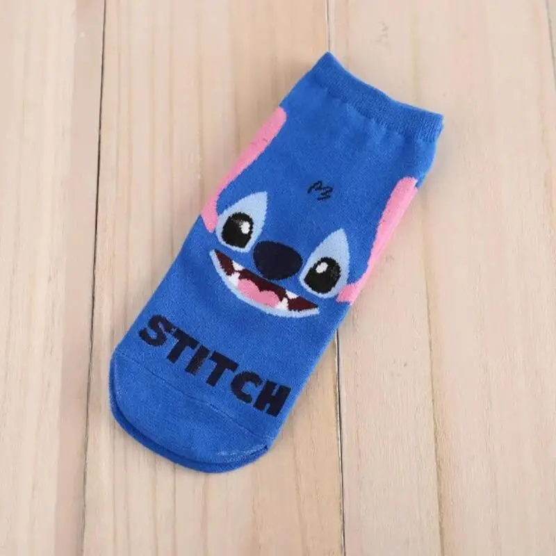 5 pares/lote verão engraçado bonito mulheres invisíveis feliz meias animais dos desenhos animados meias femininas kawaii algodão tornozelo barco macio socken