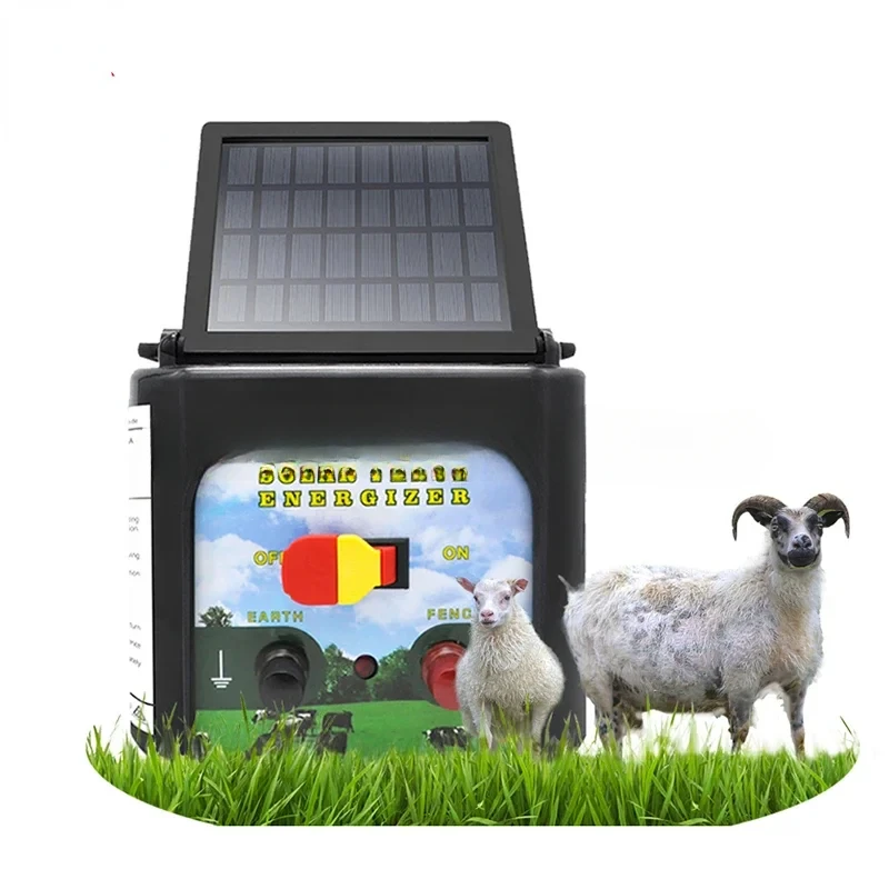 0.15 JouleFarm Voltage Cattle Horses Sheep Elephant Fence Accessories