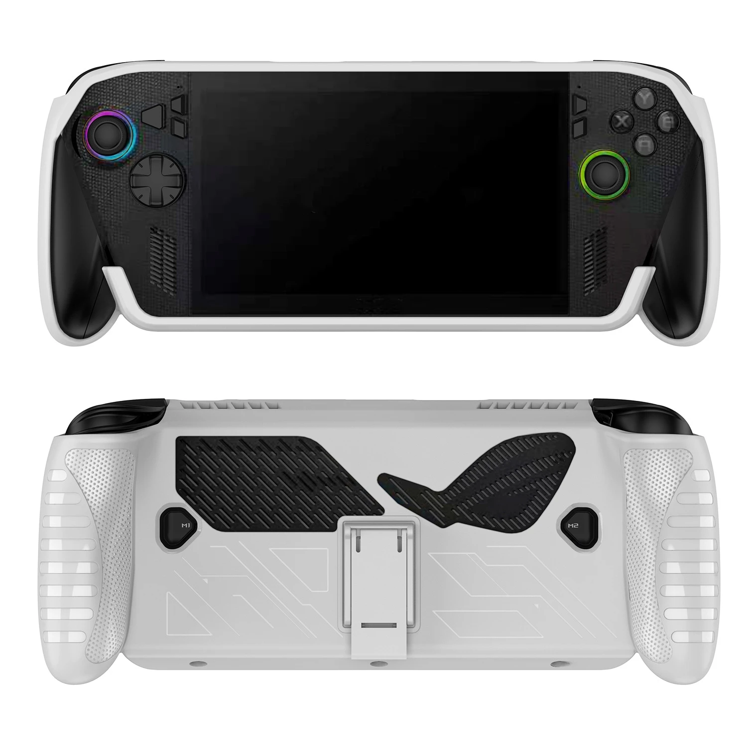 

Suitable for rog xbox ally X for xbox ally gaming console protective case, dustproof and anti-collision gaming accessories